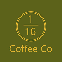 1/16 Coffee Co.