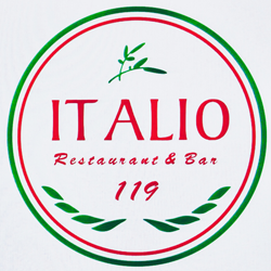 119 Italio Restaurant & Pub