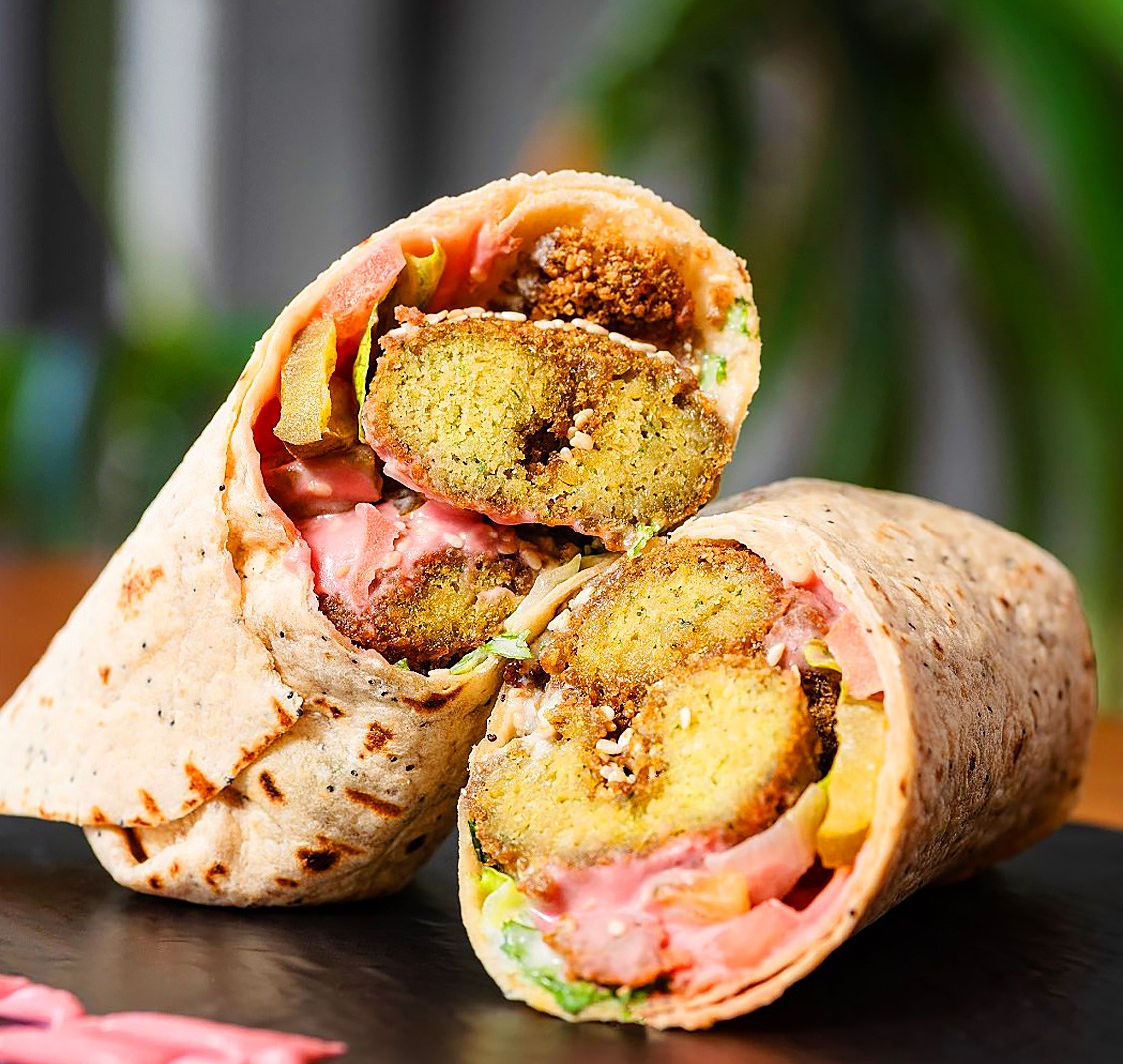 مطعم 1610 بيجل