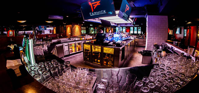 17 Fenwick