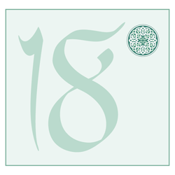 18 Degrees