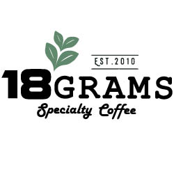 18 Grams