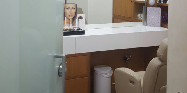 18th Avenue Beauty Salon