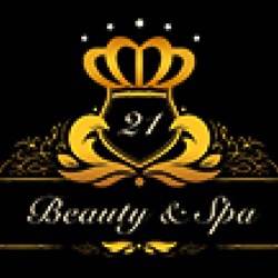 21 Beauty & Spa
