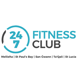24/7 Fitness Club