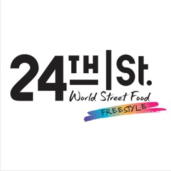 24th St. World Street Food