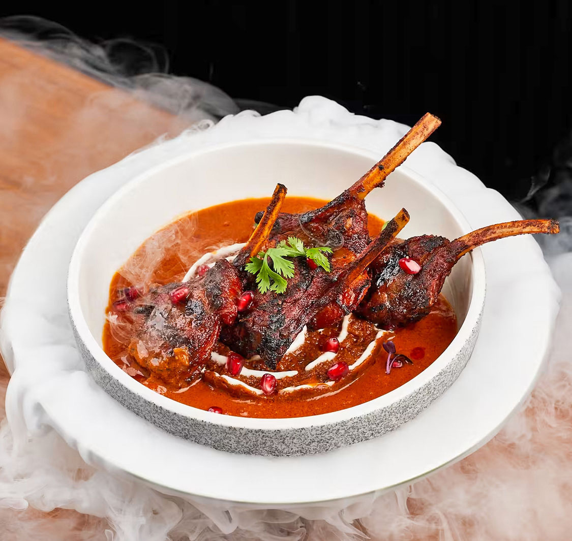 24th St. World Street Food