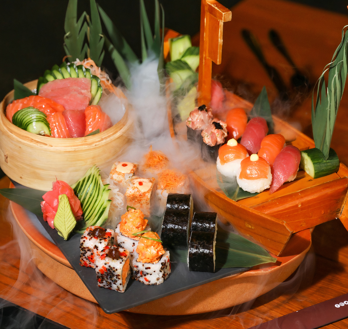 24th St. World Street Food