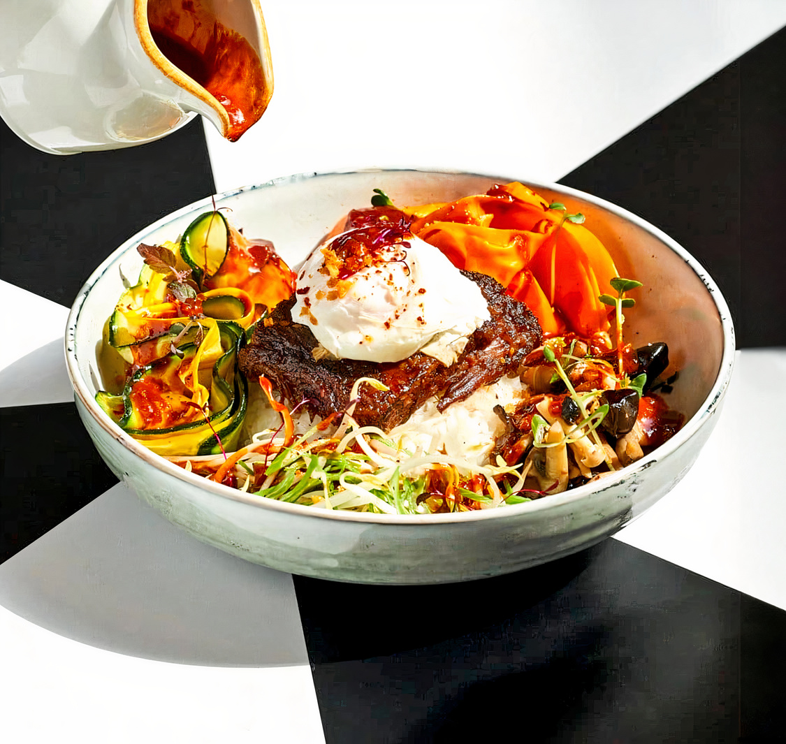 24th St. World Street Food