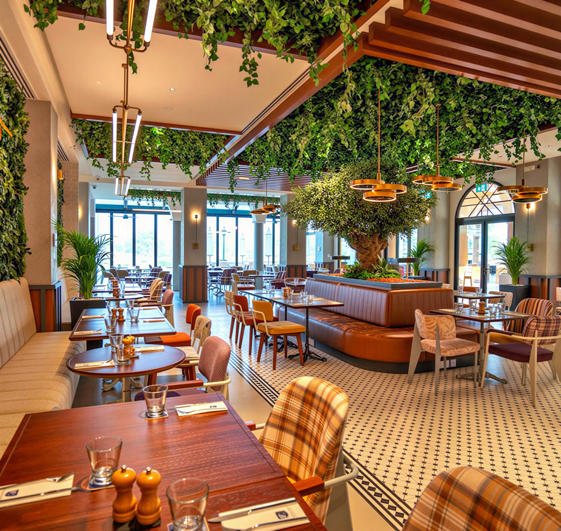 261 Restaurant