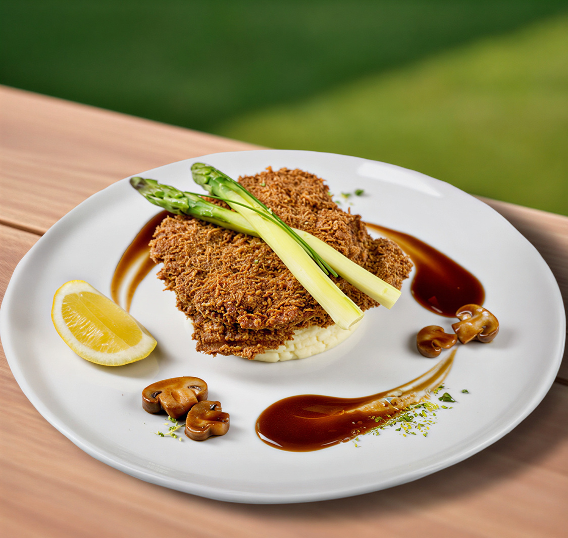 261 Restaurant