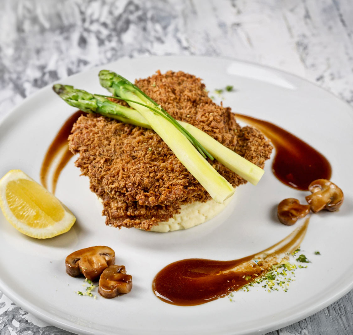 مطعم وحانة 261