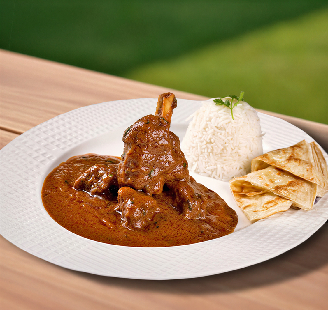 261 Restaurant