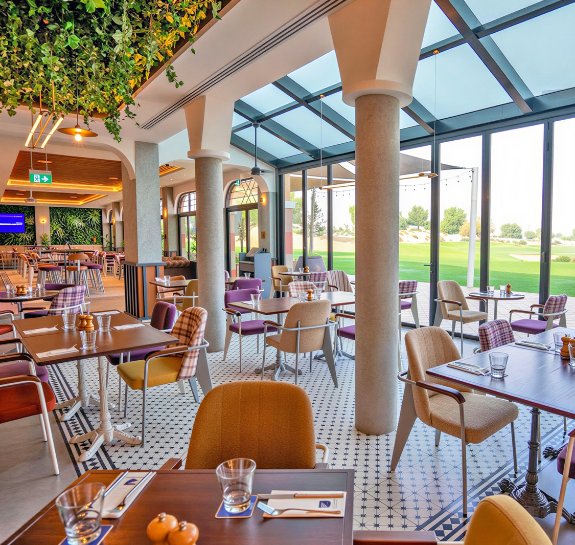 261 Restaurant