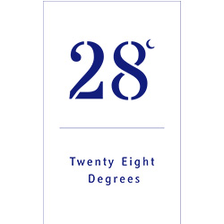 28 Degrees