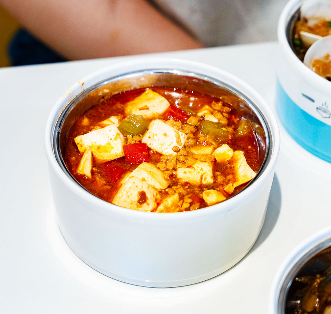 3 Meals Bowl by Bowl 一日三餐 碗碗菜