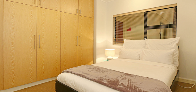 317 Rockwell Suites