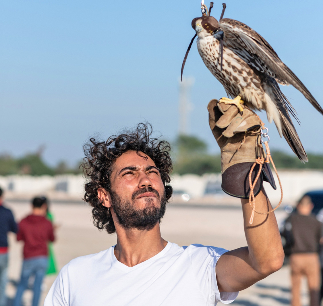 365 أدفنتشرز - جولات سفاري في الصحراء