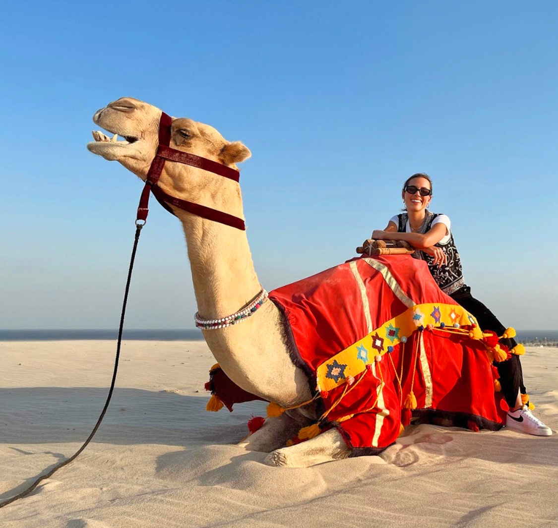 365 أدفنتشرز - جولات سفاري في الصحراء