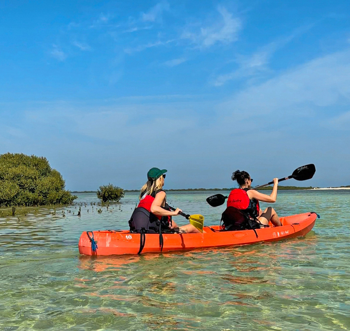 365 Adventures Eco Tours
