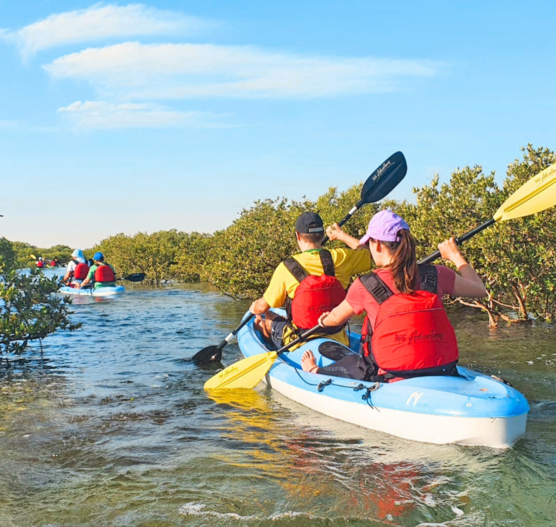 365 Adventures Eco Tours