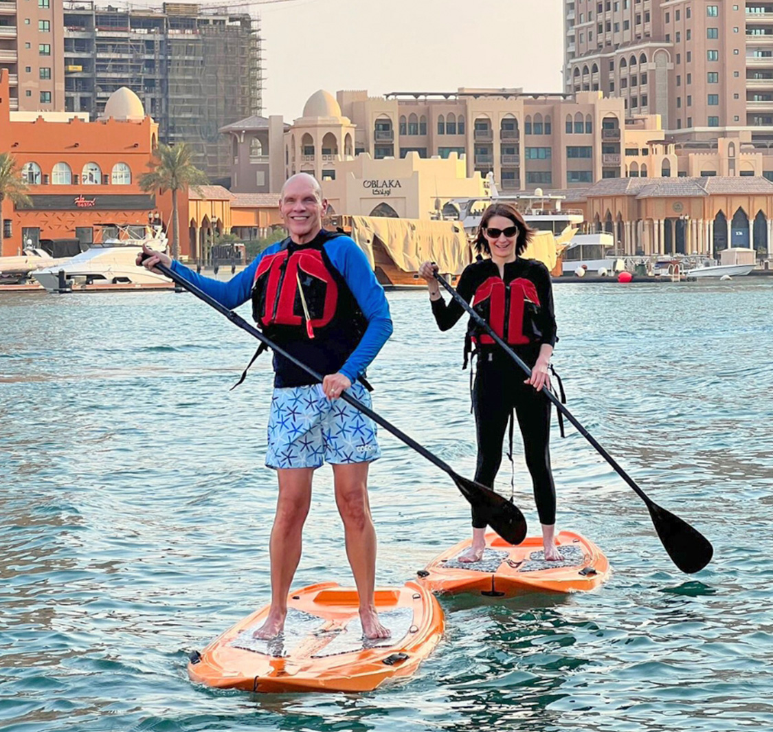 365 Adventures Kayaking