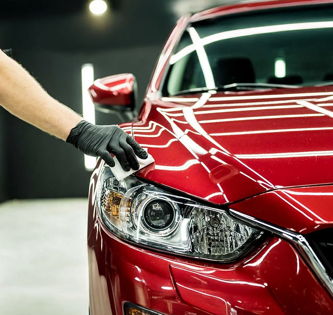 3M Authorized Autocare Center