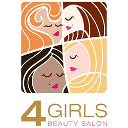 4 Girls Beauty Salon