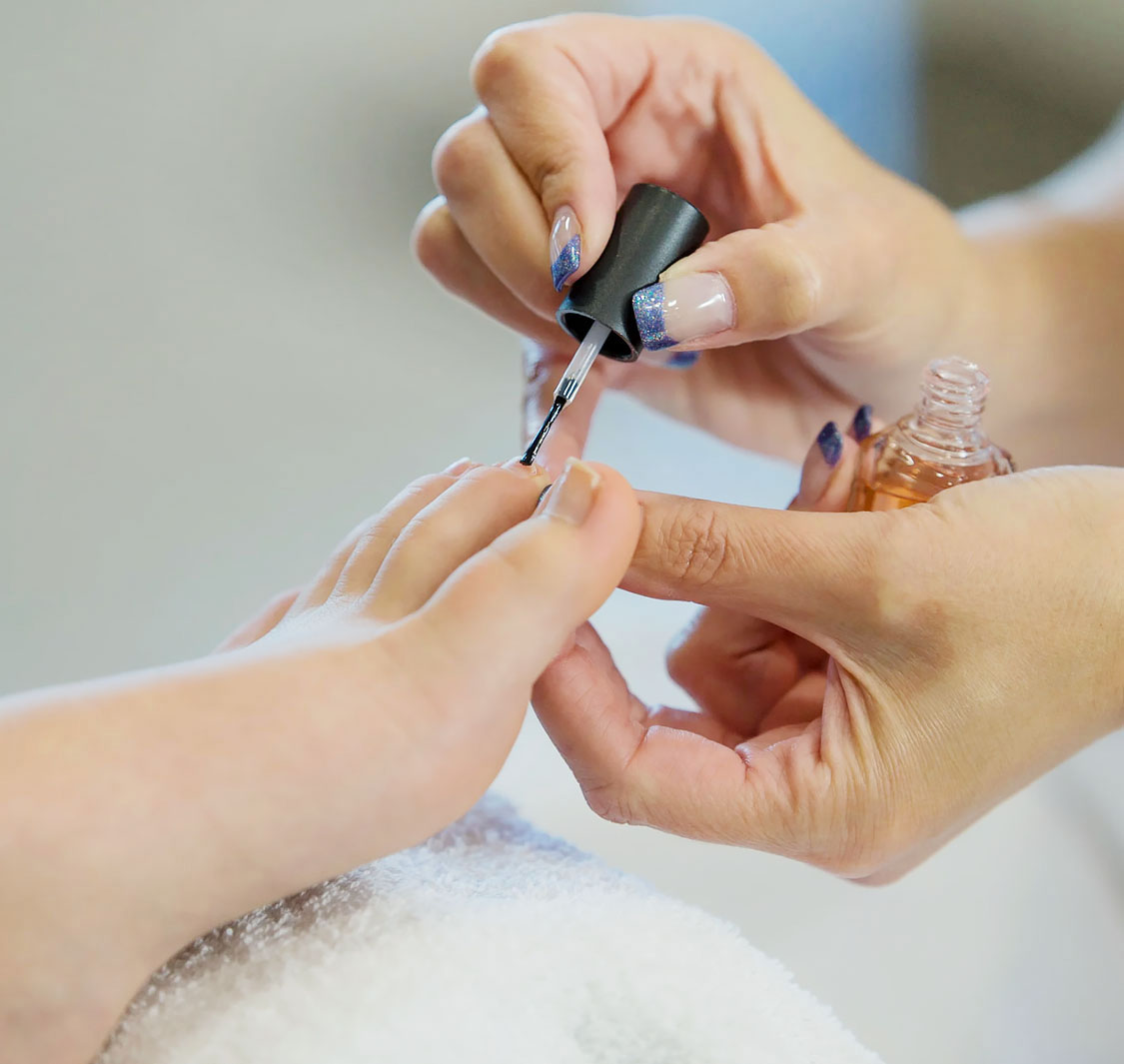 4 Girls Beauty Salon