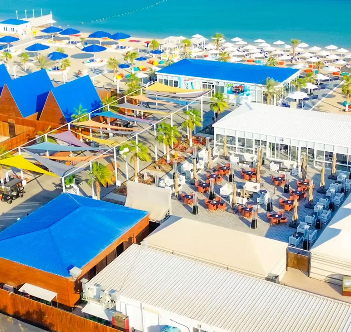 4x4 Tourism & Entertainment