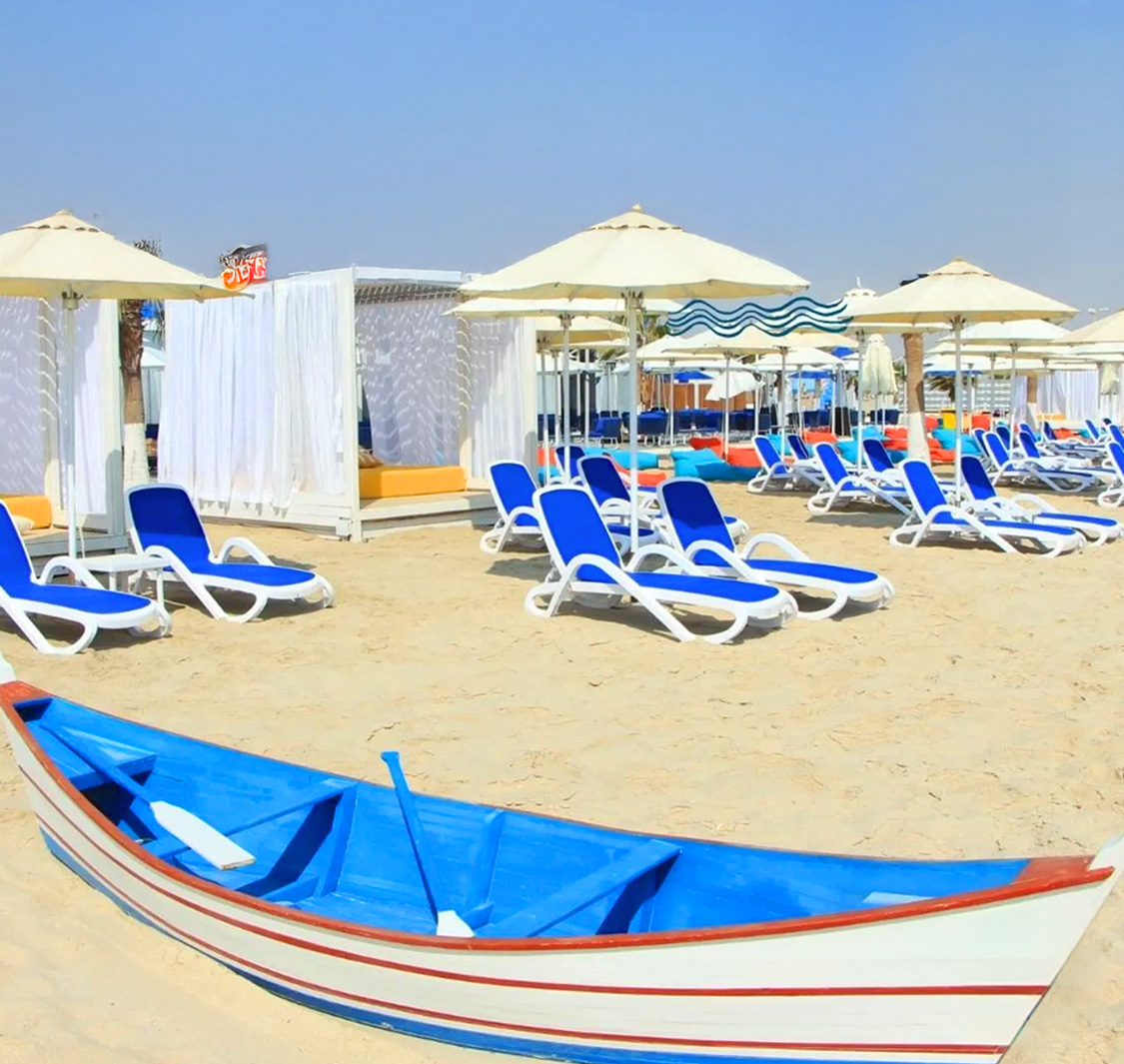 4x4 Tourism & Entertainment