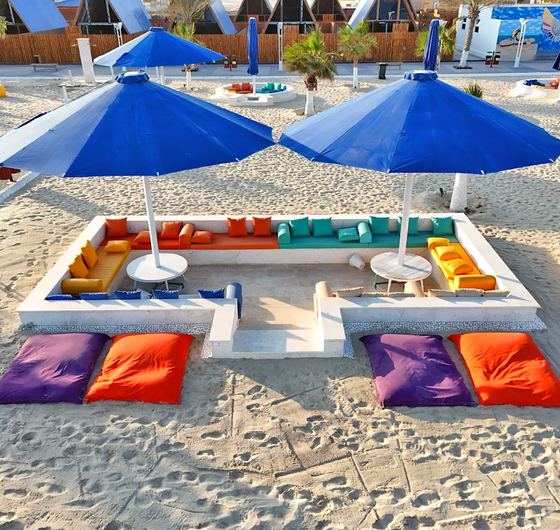 4x4 Tourism & Entertainment