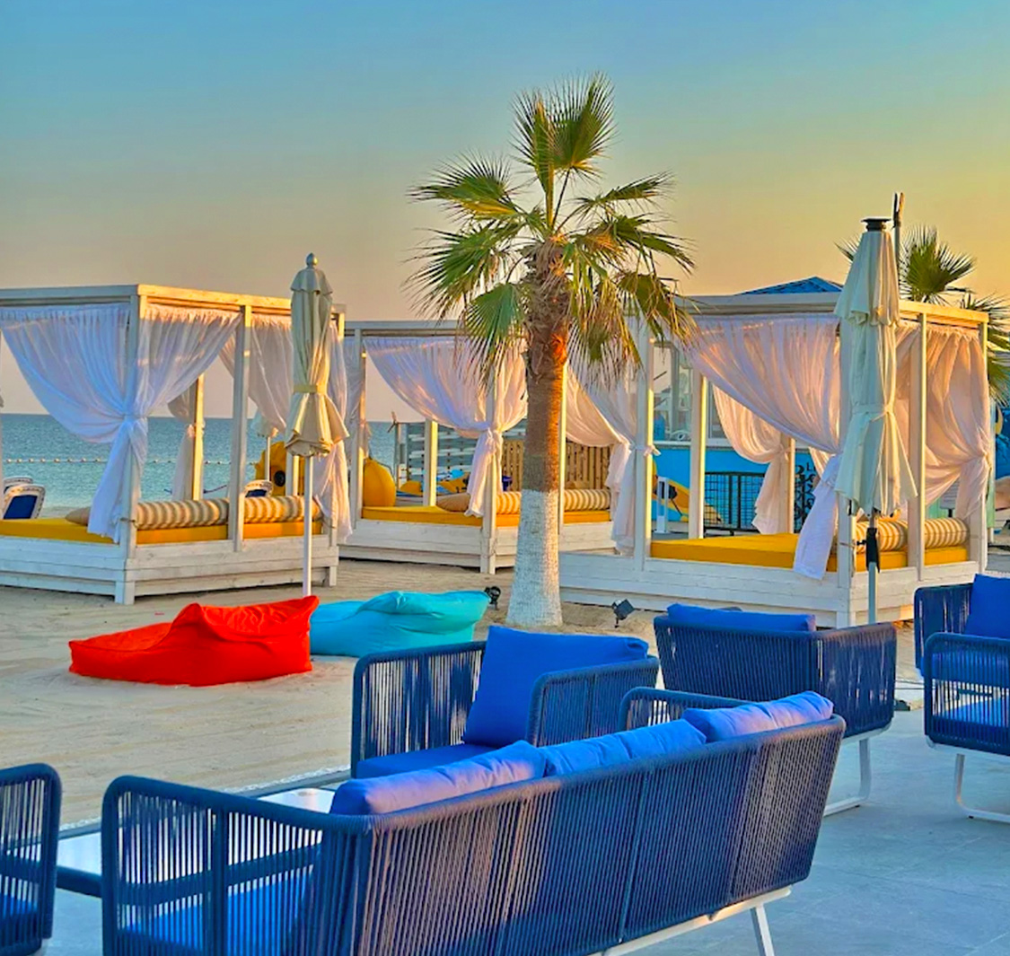 4x4 Tourism & Entertainment