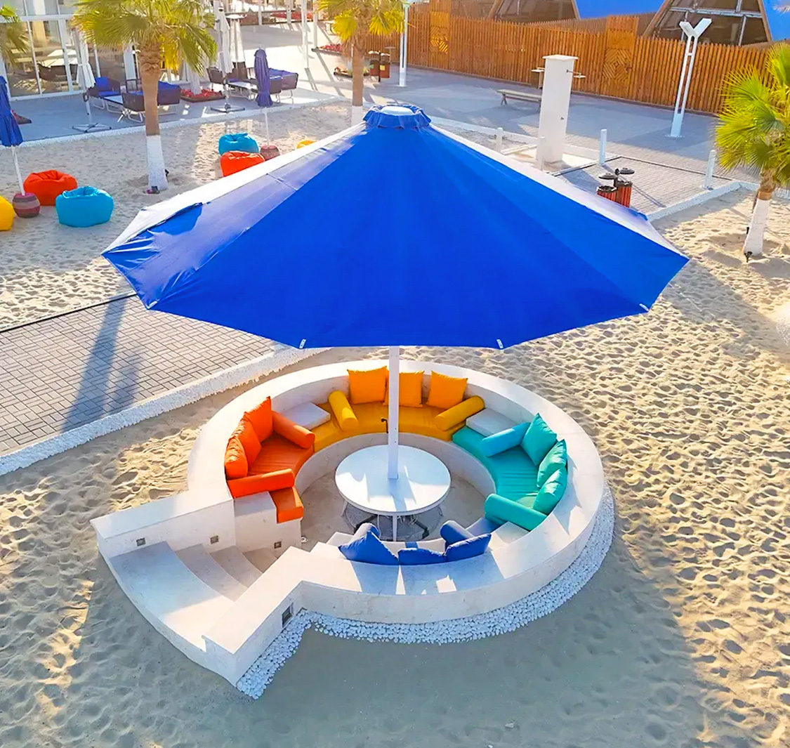 4x4 Tourism & Entertainment