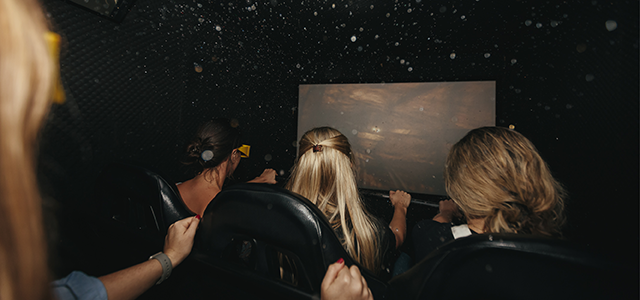 5D Theatre