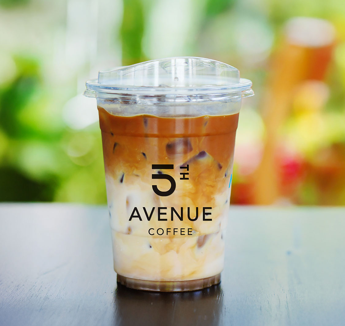 فيفث افنيو كوفي