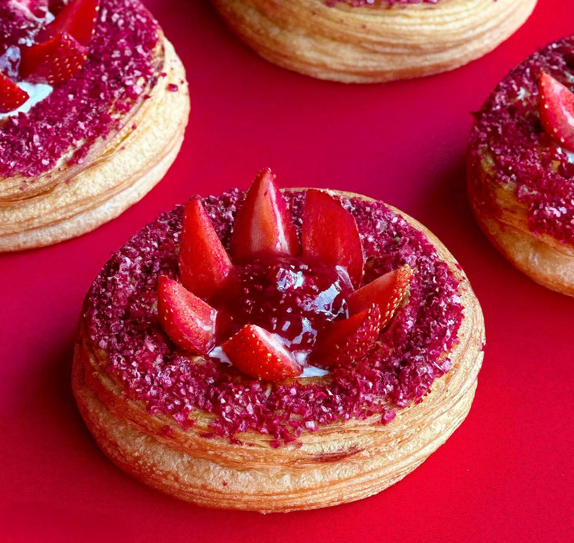 فيفث افنيو كوفي