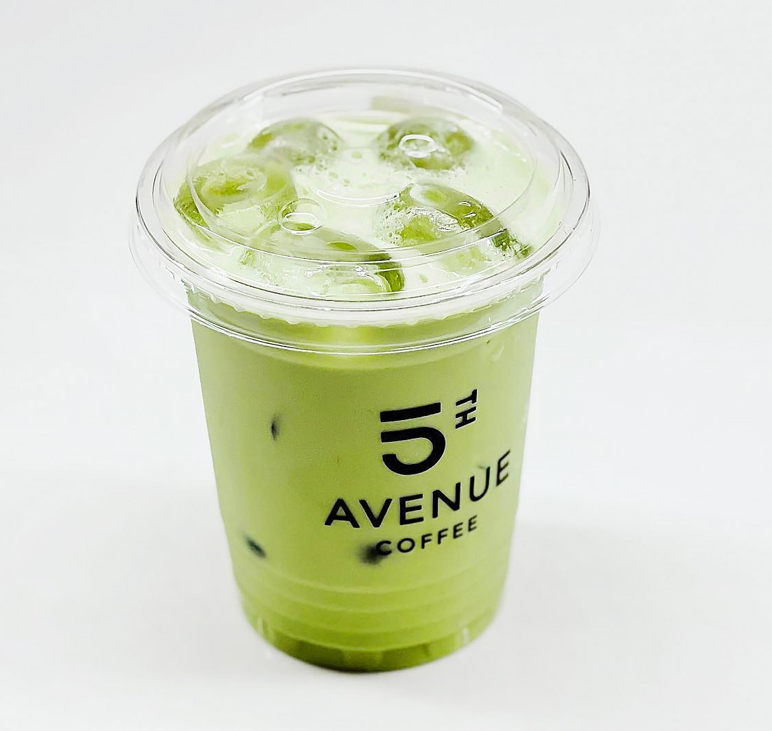 فيفث افنيو كوفي