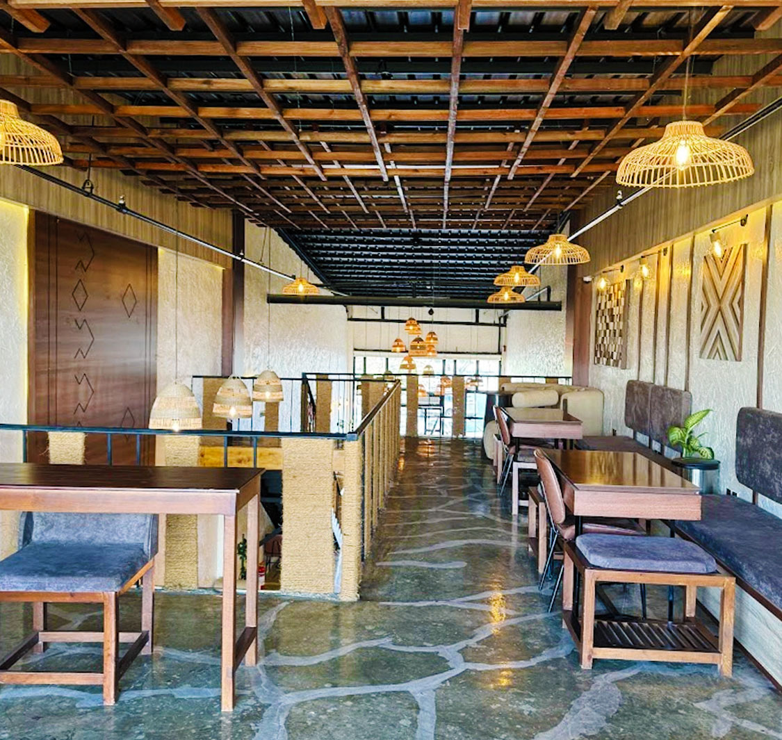 فيفث افنيو كوفي