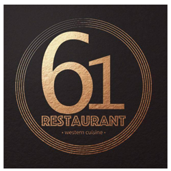61 Restaurant