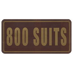 800 Suits