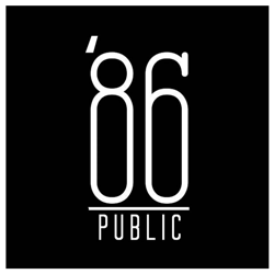 86 Public