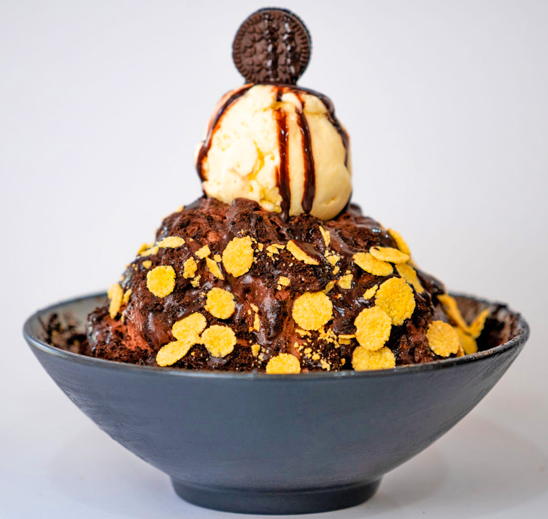 929 Desserts & Bites