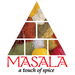 The ENTERTAINER - Masala
