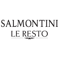 Salmontini Le Resto