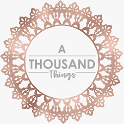 A Thousand Things