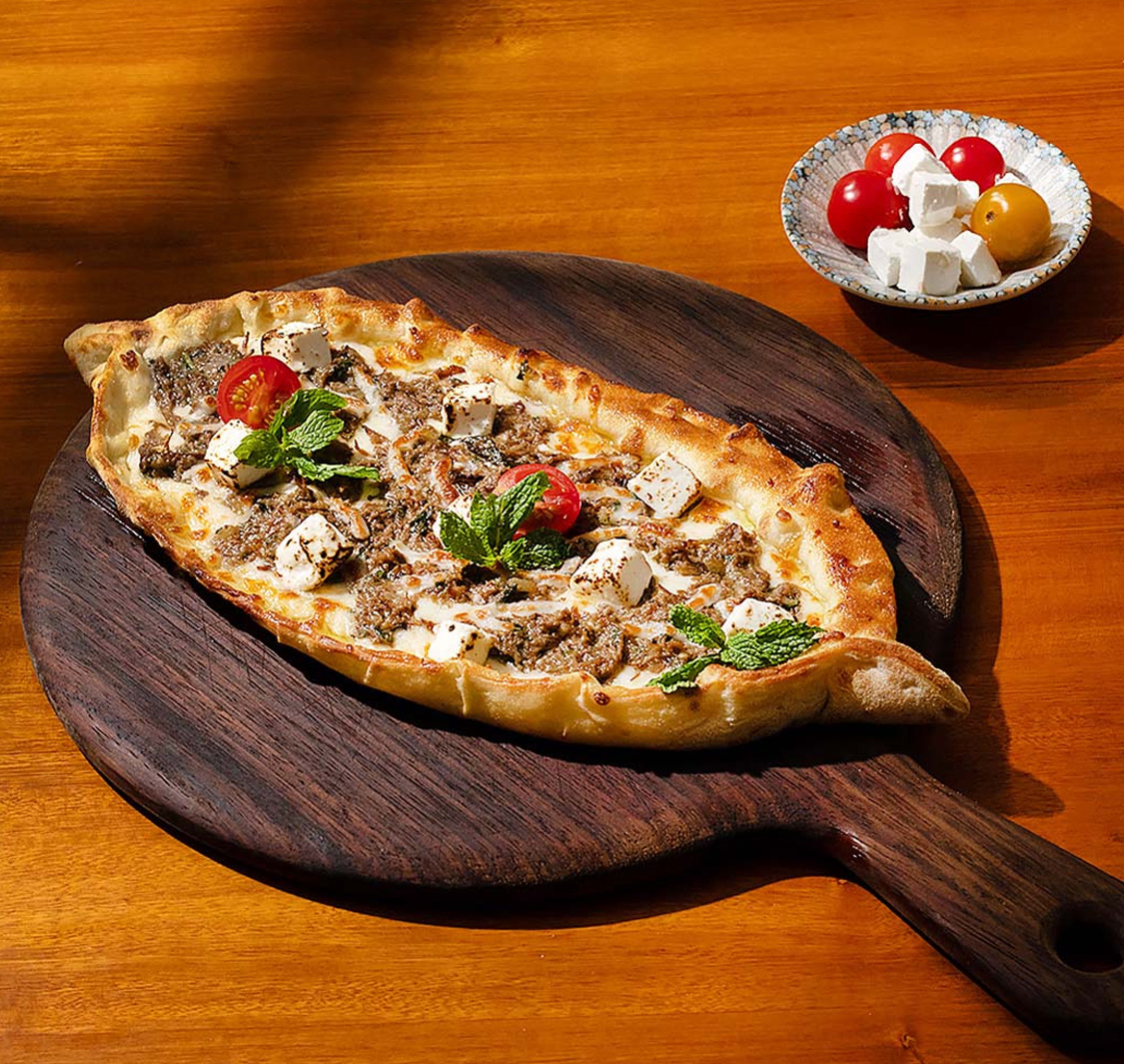 Aaliya Shisha Lounge