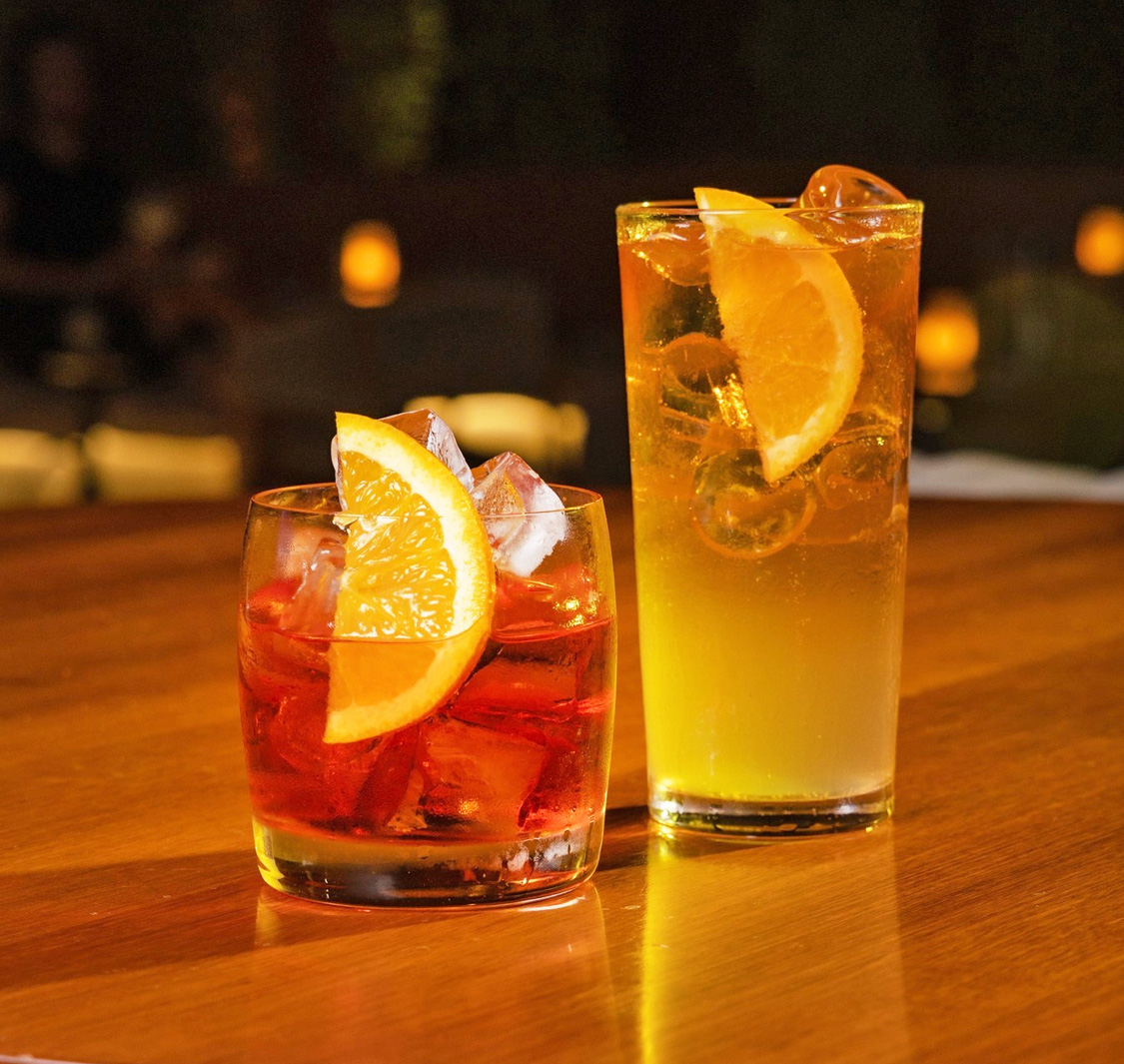 Aaliya Shisha Lounge