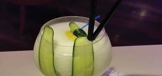 Abacus Lounge Bar