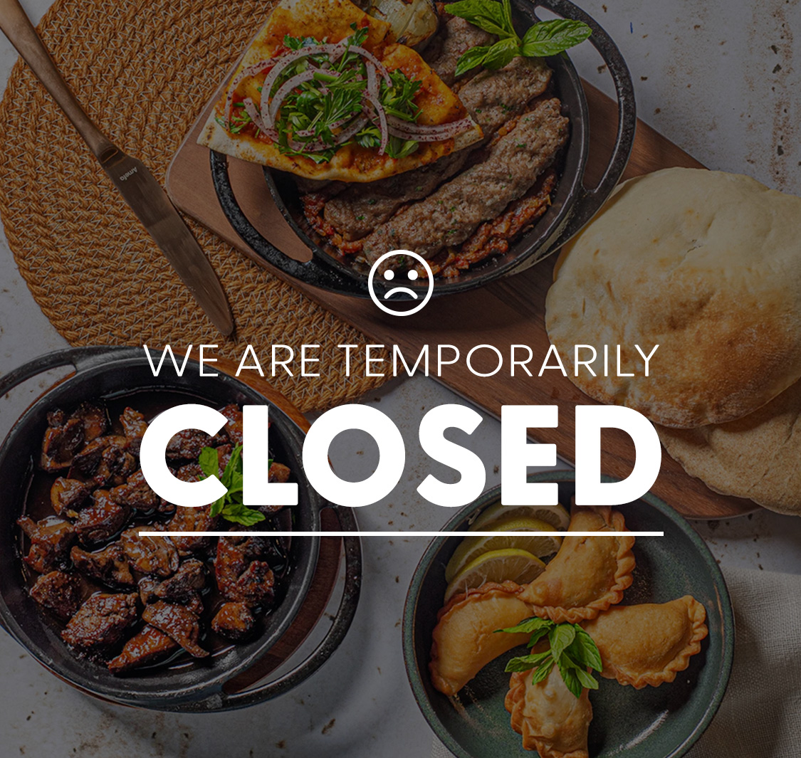 Abd el Wahab Oriental Cuisine
